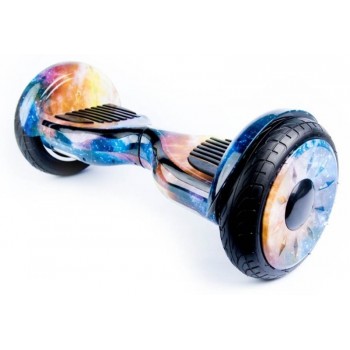 Гироскутер самобалансирующийся Smart Premium OffRoad 10,5″ с приложением Tao-Tao