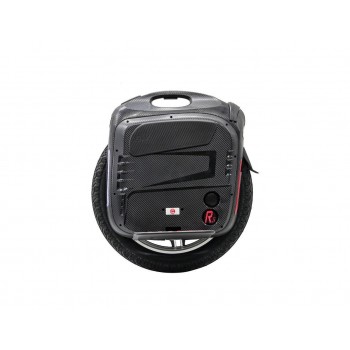 Моноколесо GotWay (Begode) RS HS 1800Wh 100V Black 21700 cells