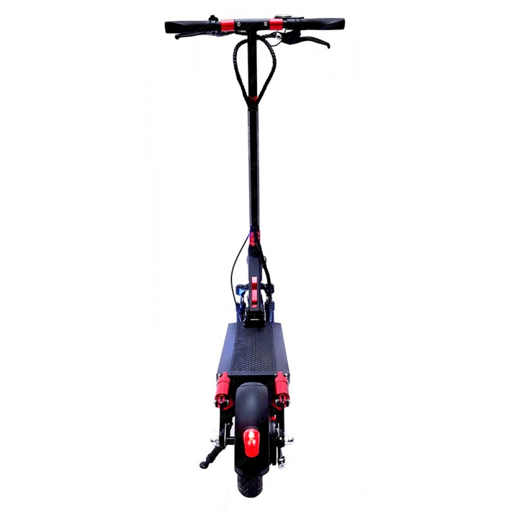 Электросамокат Joyor G1 Black 3