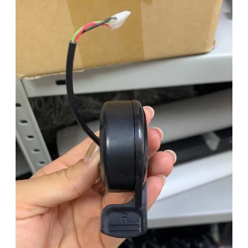 Курок газа для электросамоката Kugoo S1