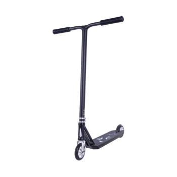 Трюковой самокат Tech Team Freedom Black (Чёрный)