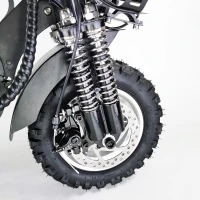 Передний амортизатор для электросамоката Kugoo M5