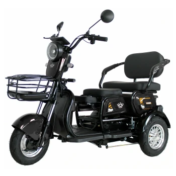 Электротрицикл IKINGi SIBTRIKE Т3