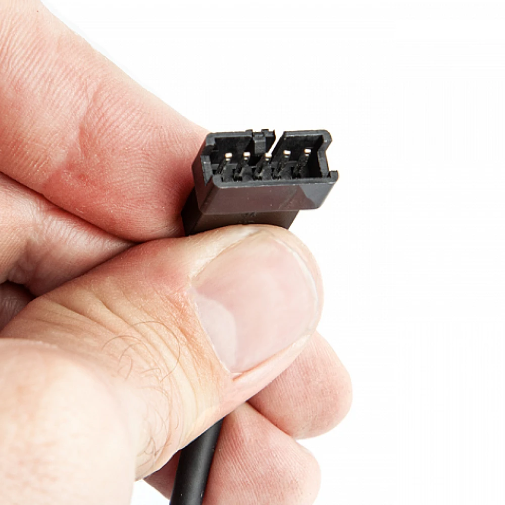 LCD дисплей OMT-M3 5- pin для электровелосипеда ELTRECO BAD, BIG CAT DUAL, CYBER 5