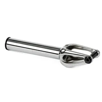 Вилка для трюкового самоката Ethic Heracles fork 12 std SCS серебряный